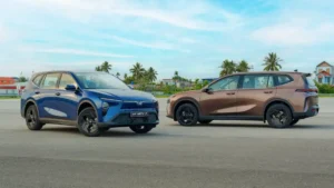 mpv7 trả góp